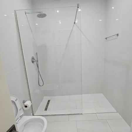 شقة Relax ساراندا